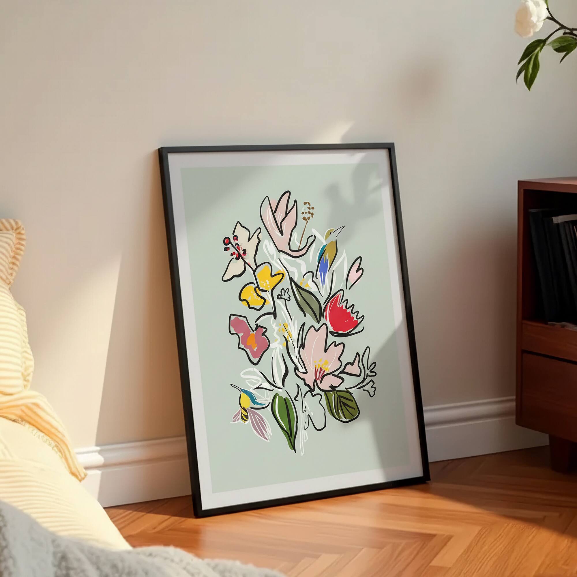 media item thumbnail