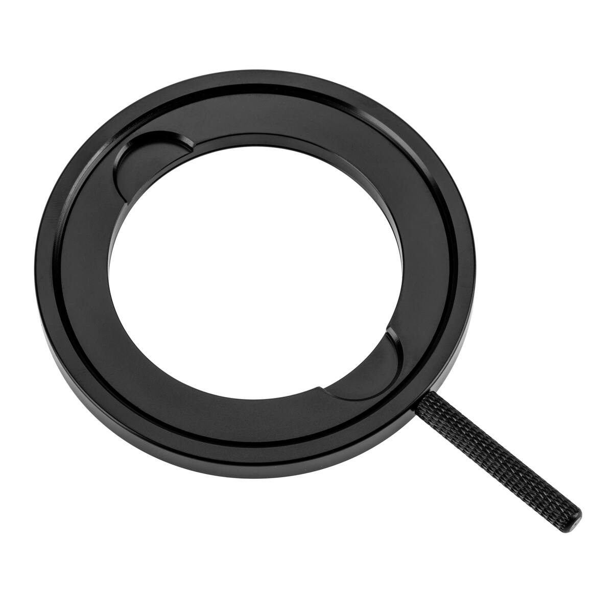 Alt View 1. CLAR - CLAR SA-10 GOBO Set Holder for the CLAR S30.