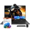 40GB RAM
300000
2.16TB Storage
Microsoft Windows 11 Pro