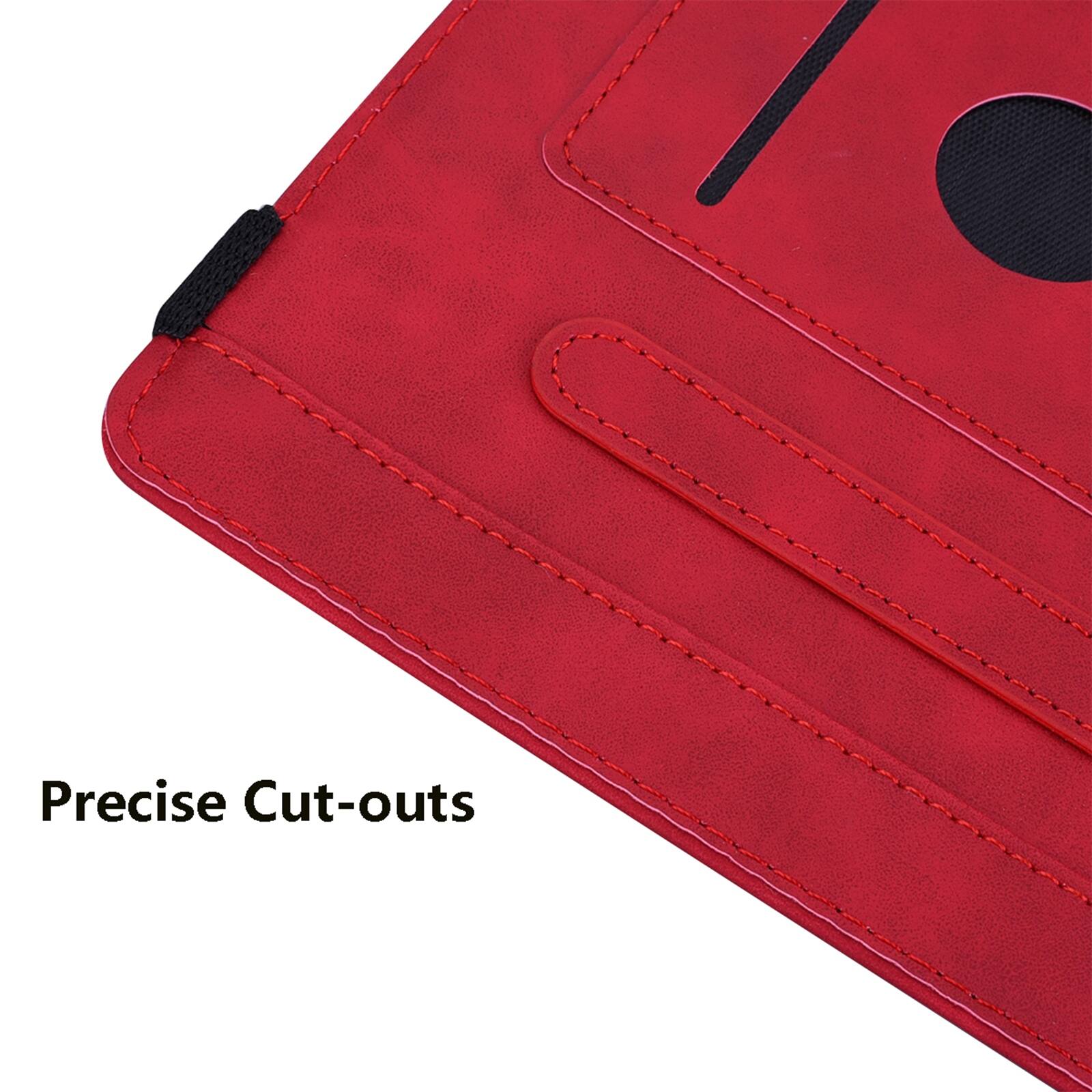 Precise Cut-outs