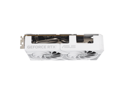 ASUS Dual GeForce RTX 5060 8GB GDDR7 PCI Express 5.0 x8 ATX ASUS Dual GeForce RTX 5060 8GB GDDR7 PCI Express 5.0 x8 ATX
