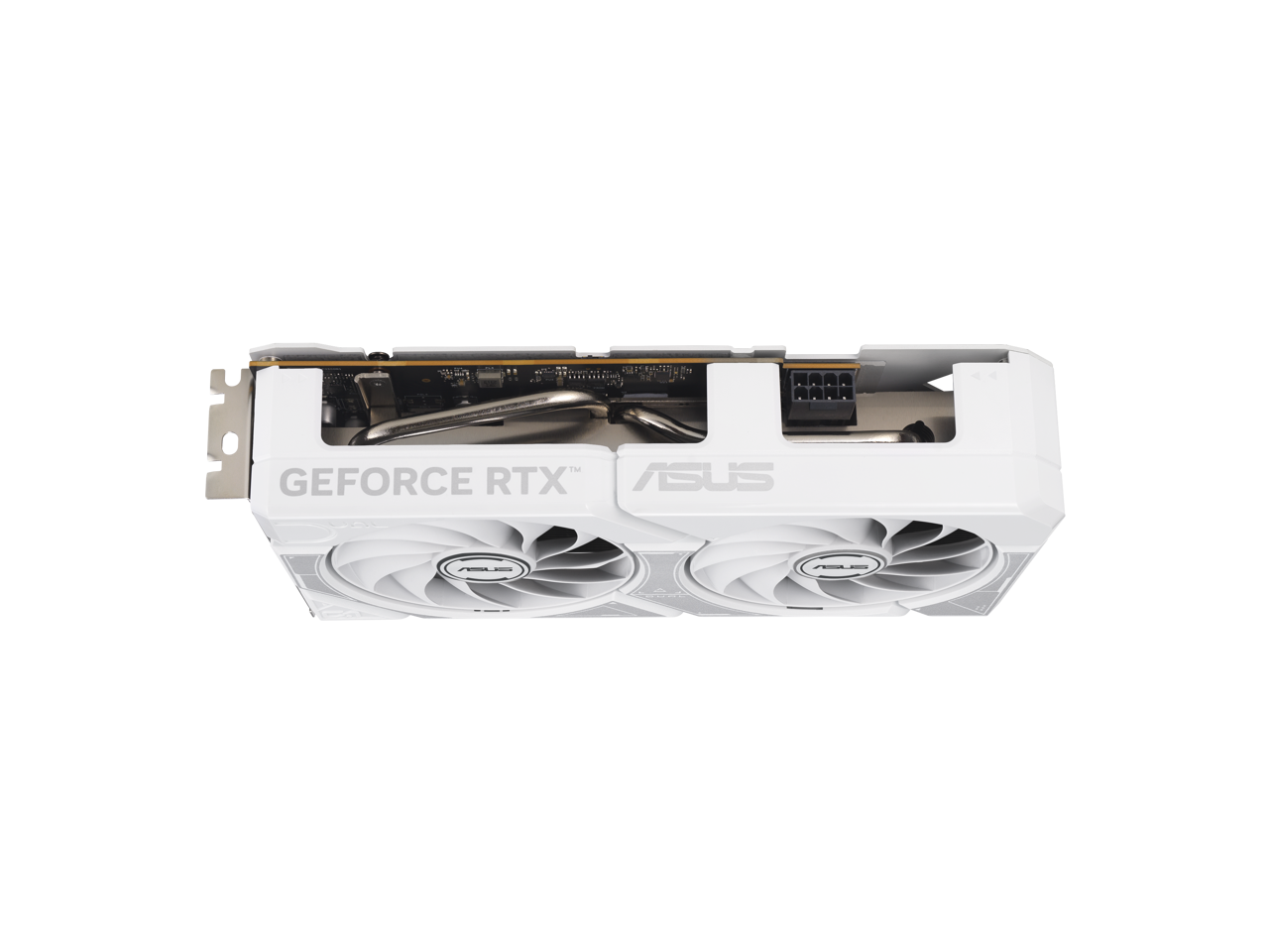 UN HARA The GEFORCE RTX ASUS