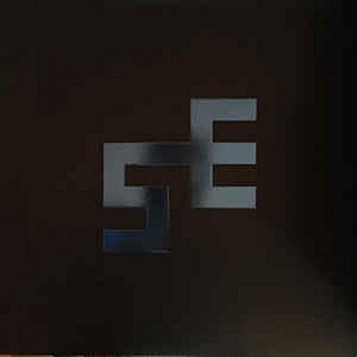 Front. Sindri Eldon - Bitter Resentful   - COMPACT DISCS.