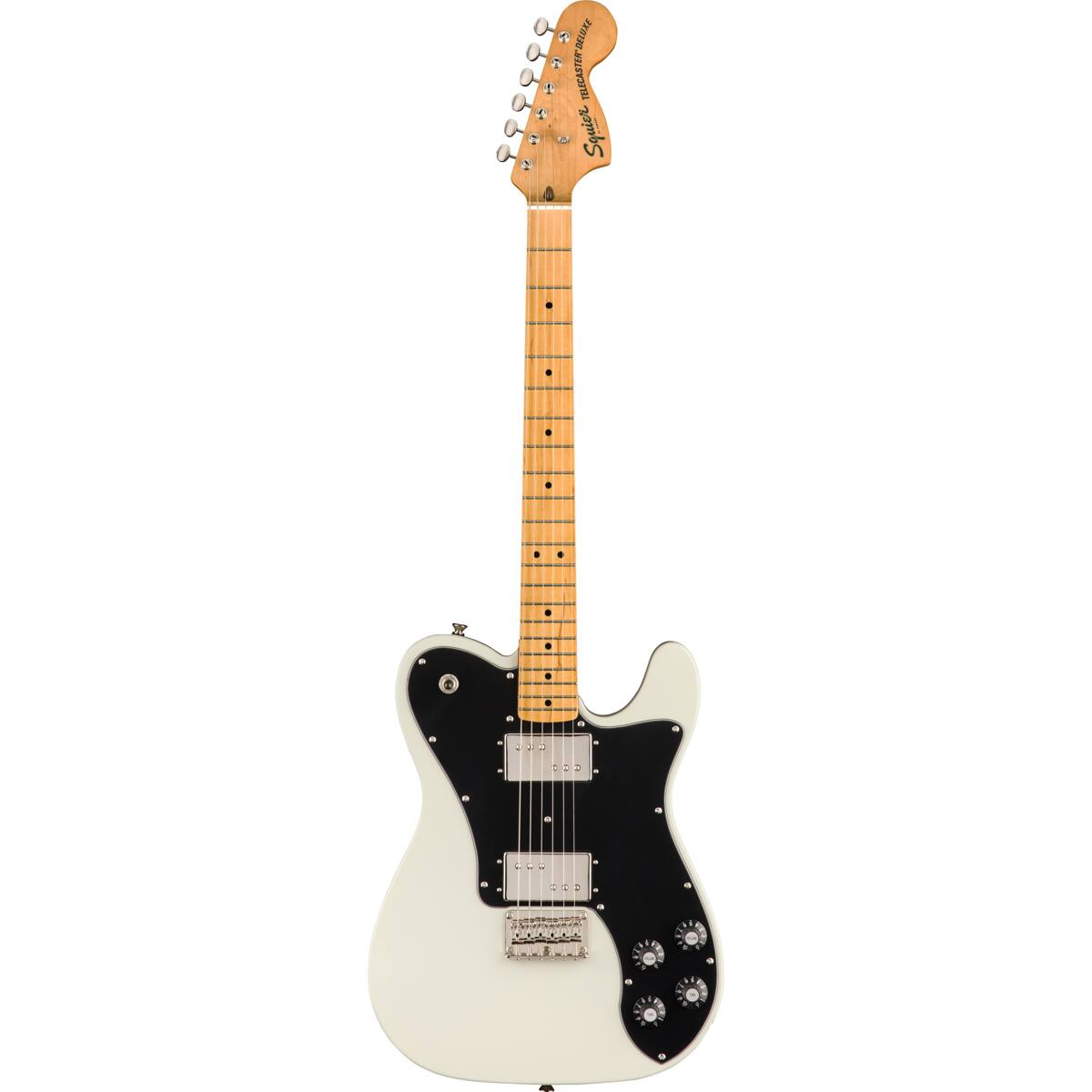 Squier TELICASTER BELUXE