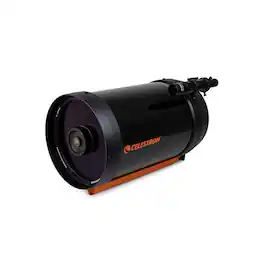 Celestron - 8-Inch C8 Optical Tube Assembly (CGE Dovetail)