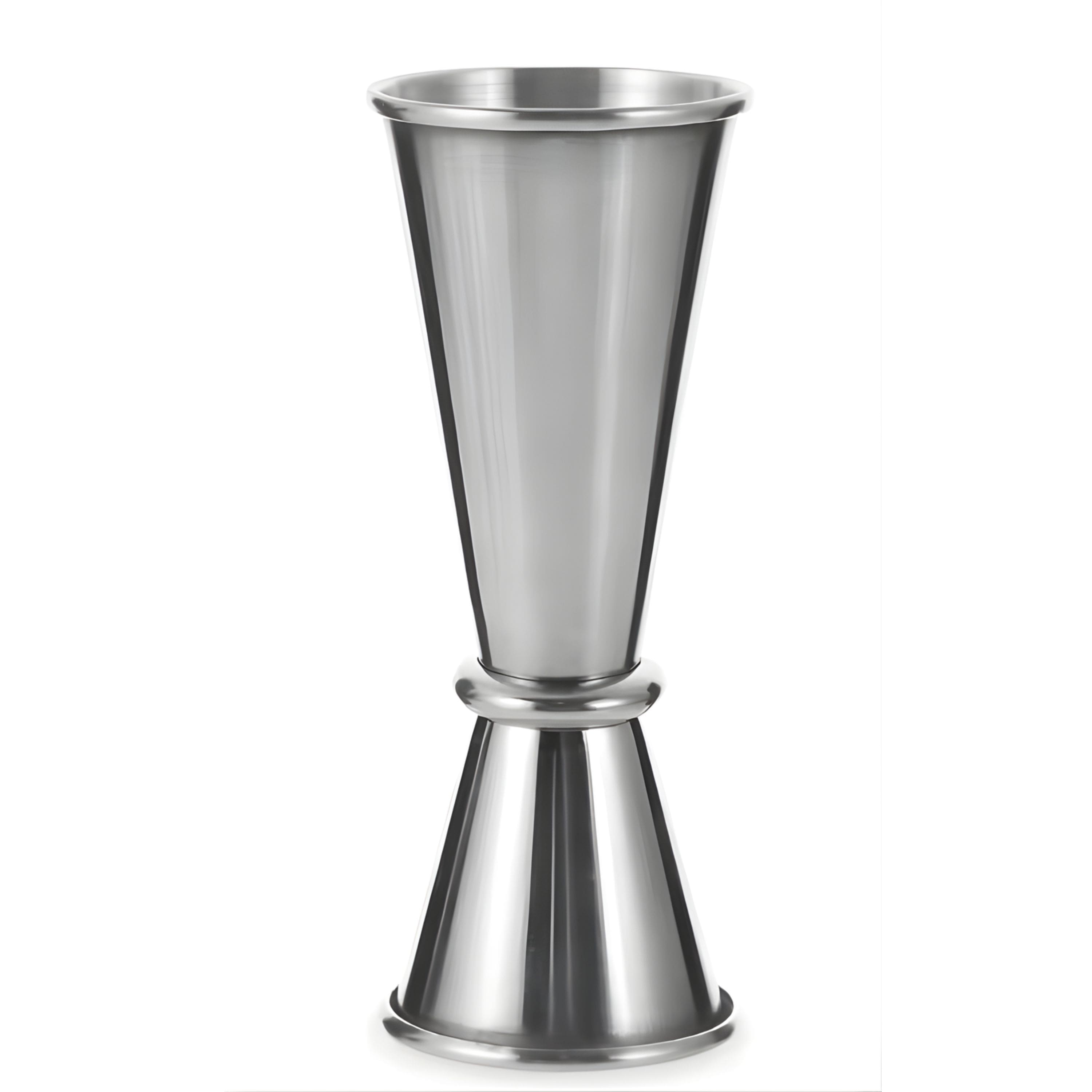 Kitcheniva - Stainless Steel Double-Sided Jigger 1 oz & 1.7 oz price history on PriceWatchPro