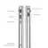 USB Type-A
HDMI 1.4b
USB Type-C
AC smart pin
USB Type-A
Headphone/microphone combo