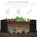 IDEAL COMPOST BED
The open base and steel panels are perfect for layering mulch, yard waste, or food scraps to create enriched soil in your own backyard!
- Coffee Grounds
- Grass Clippings
- Fruits & Veggies