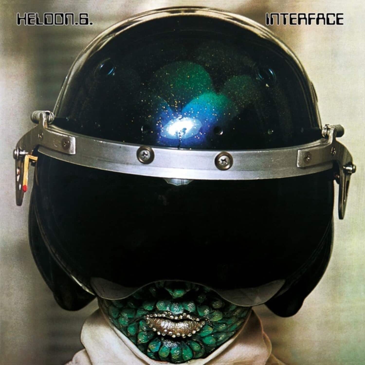 Heldon - 6: Interface   - VINYL LP price history on PriceWatchPro