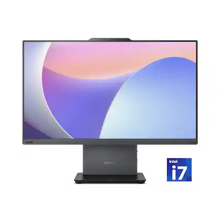 Lenovo ThinkCentre
Intel i7