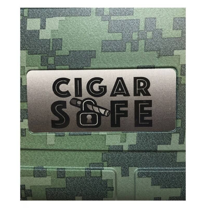 CIGAR SAFE