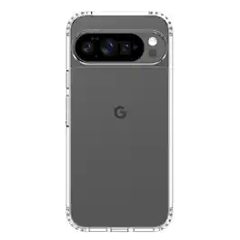 SaharaCase - Venture Series Hard Shell Case for Google Pixel 10 Pro XL - Clear