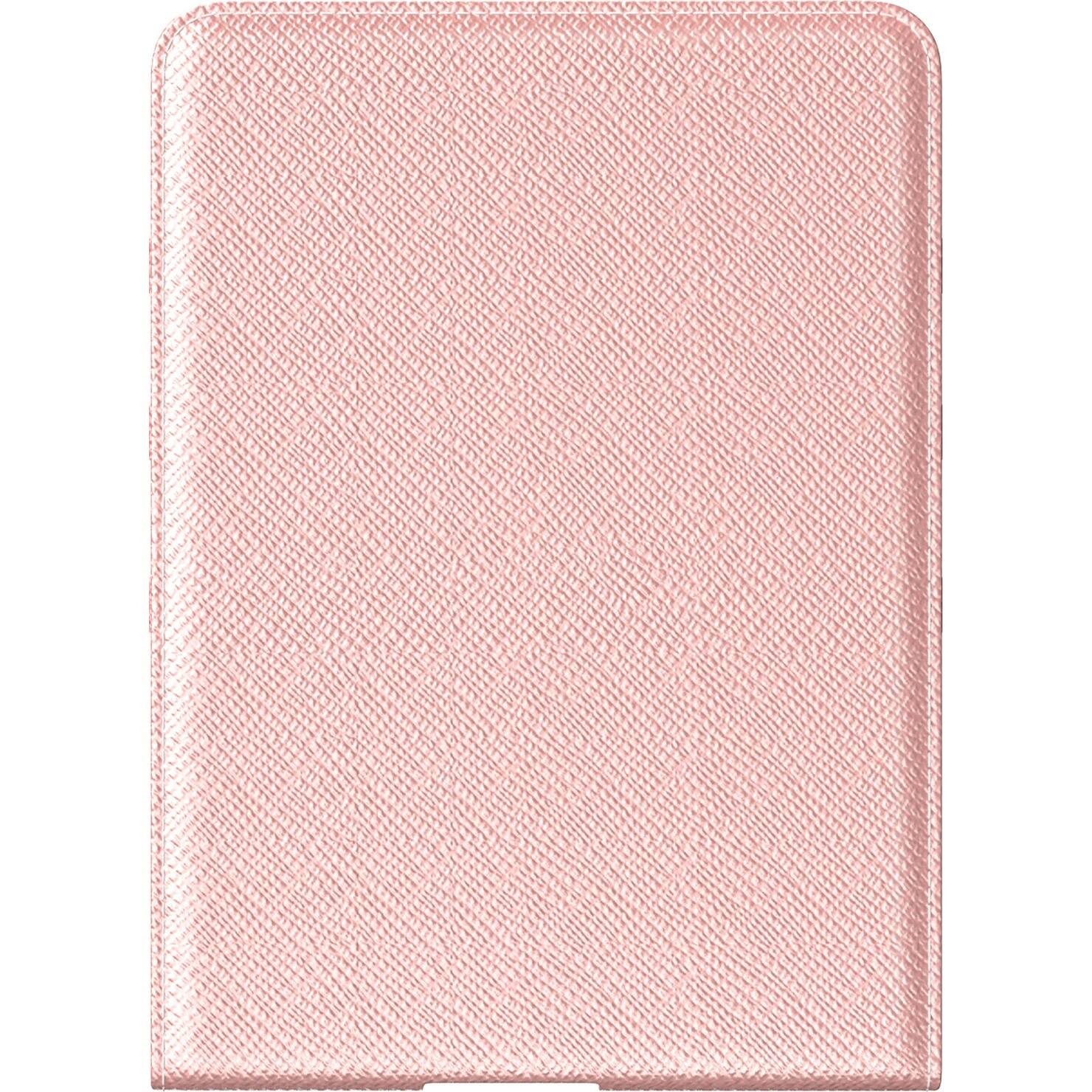 Alt View 15. SaharaCase - Indy Series Case for Amazon Kindle Paperwhite (11th Gen, 2021-2022) - Pink.