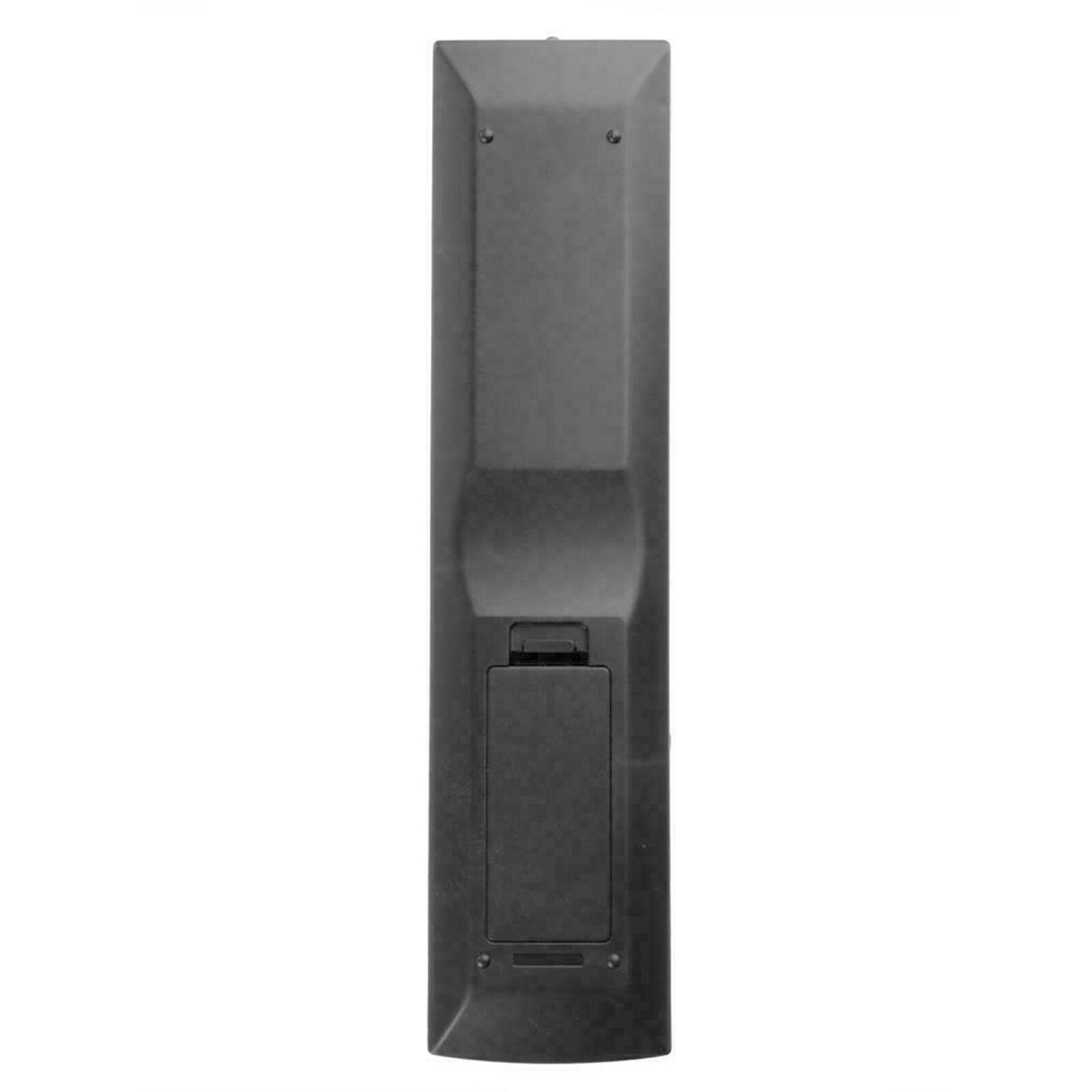 Alt View 2. WINFLIKE - WINFLIKE AXD7622 Replaced Remote Control fit for Pioneer VSX-921-K VSX-821-K VSX-921 VSX-821 VSX-826 AV Receiver - black.