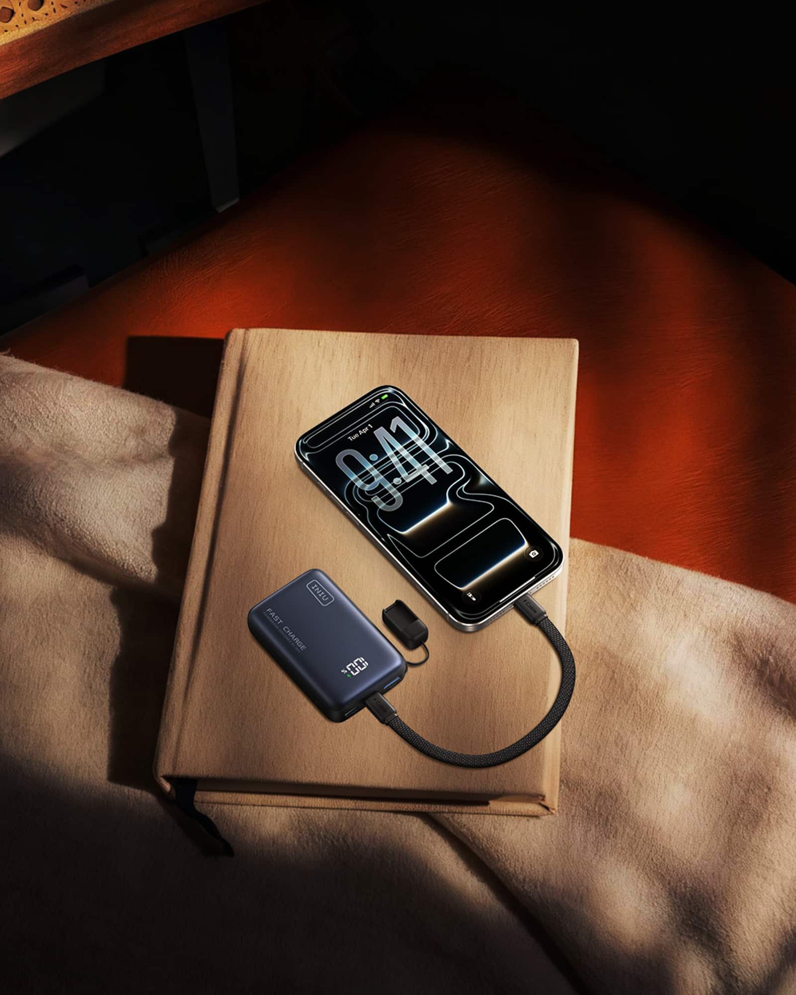 - FortePort Tume 941 INIO
- FART CHARGE & 00