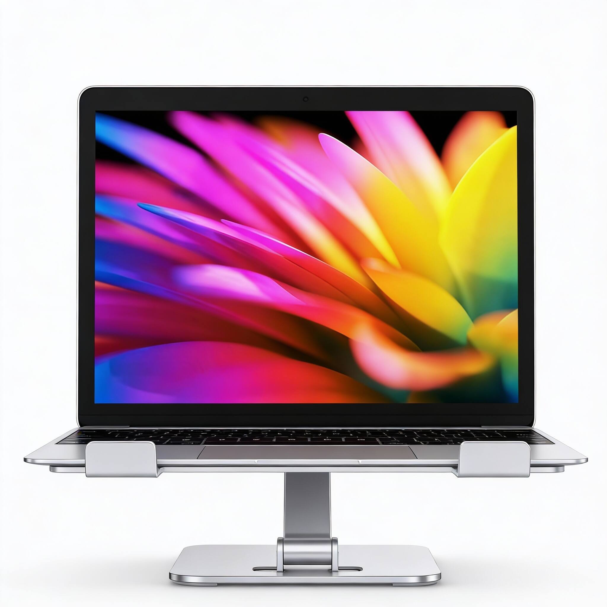 Silver 7.48" 8.8 lbs, Size: 10-16"