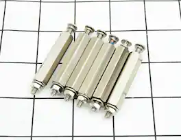 WPLW10303326 ROD whirlpool parts