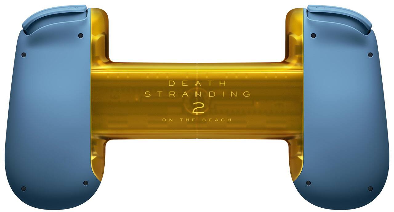 Backbone One | DEATH STRANDING 2 Limited Edition USB C Blue BB-51