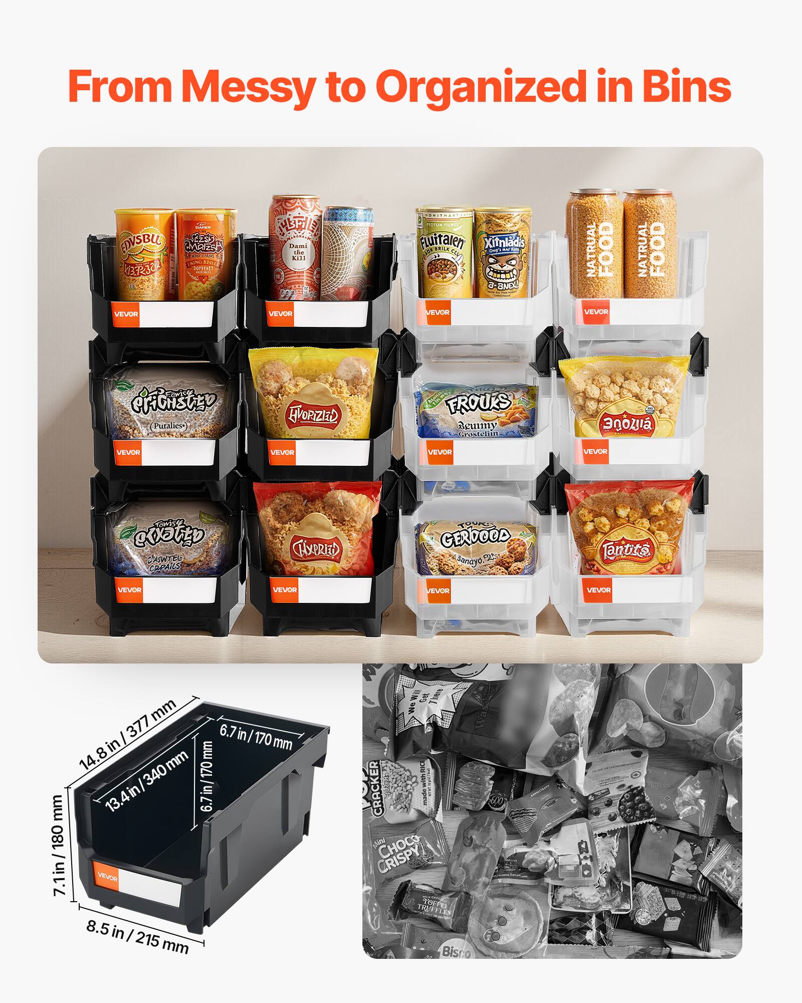 From Messy to Organized in Bins

VEVOR

- 7.11 in / 180 mm
- 13.4 in / 340 mm
- 6.7 in / 170 mm
- 8.5 in / 215 mm
- 14.8 in / 377 mm
- 6.7 in / 170 mm

VEVOR

VEVOR

VEVOR

VEVOR

VEVOR

VEVOR

VEVOR

VEVOR

VEVOR

VEVOR

VEVOR

VEVOR

VEVOR

VEVOR

VEVOR

VEVOR

VEVOR

VEVOR

VEVOR

VEVOR

VEVOR

VEVOR

VEVOR

VEVOR

VEVOR

VEVOR

VEVOR

VEVOR

VEVOR

VEVOR

VEVOR

VEVOR

VEVOR

VEVOR

VEVOR

VEVOR

VEVOR

VEVOR

VEVOR

VEVOR

VE