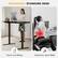 ERGONOMIC STANDING DESK
Stand and Relax
Sedentary Back Pain