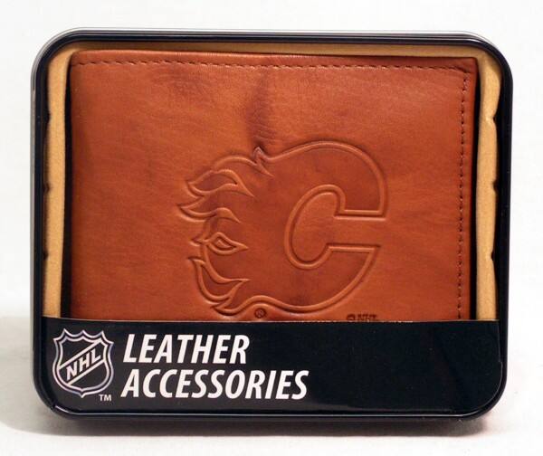 TG OMUT LEATHER NHL™ ACCESSORIES
