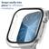 Snaps easily into place for effortless installation