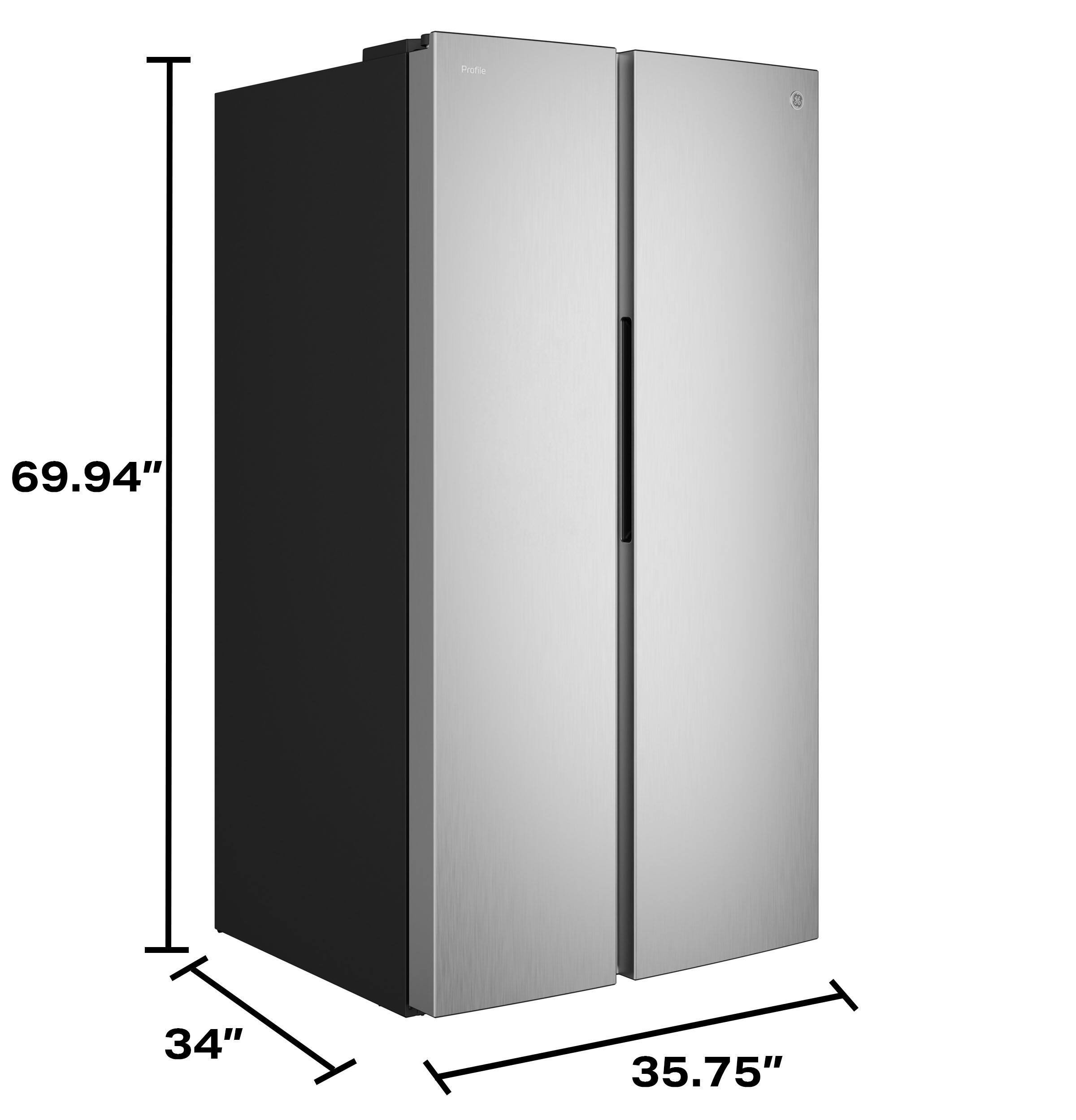 Profile
69.94"
34"
35.75"