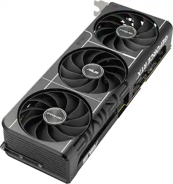 ASUS PRIME NVIDIA GeForce RTX 5060 Ti 16GB GDDR7 PCI Express 5.0 ASUS PRIME NVIDIA GeForce RTX 5060 Ti 16GB GDDR7 PCI Express 5.0