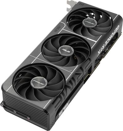 ASUS PRIME NVIDIA GeForce RTX 5060 Ti OC Edition 16GB GDDR7 PCI ASUS PRIME NVIDIA GeForce RTX 5060 Ti OC Edition 16GB GDDR7 PCI