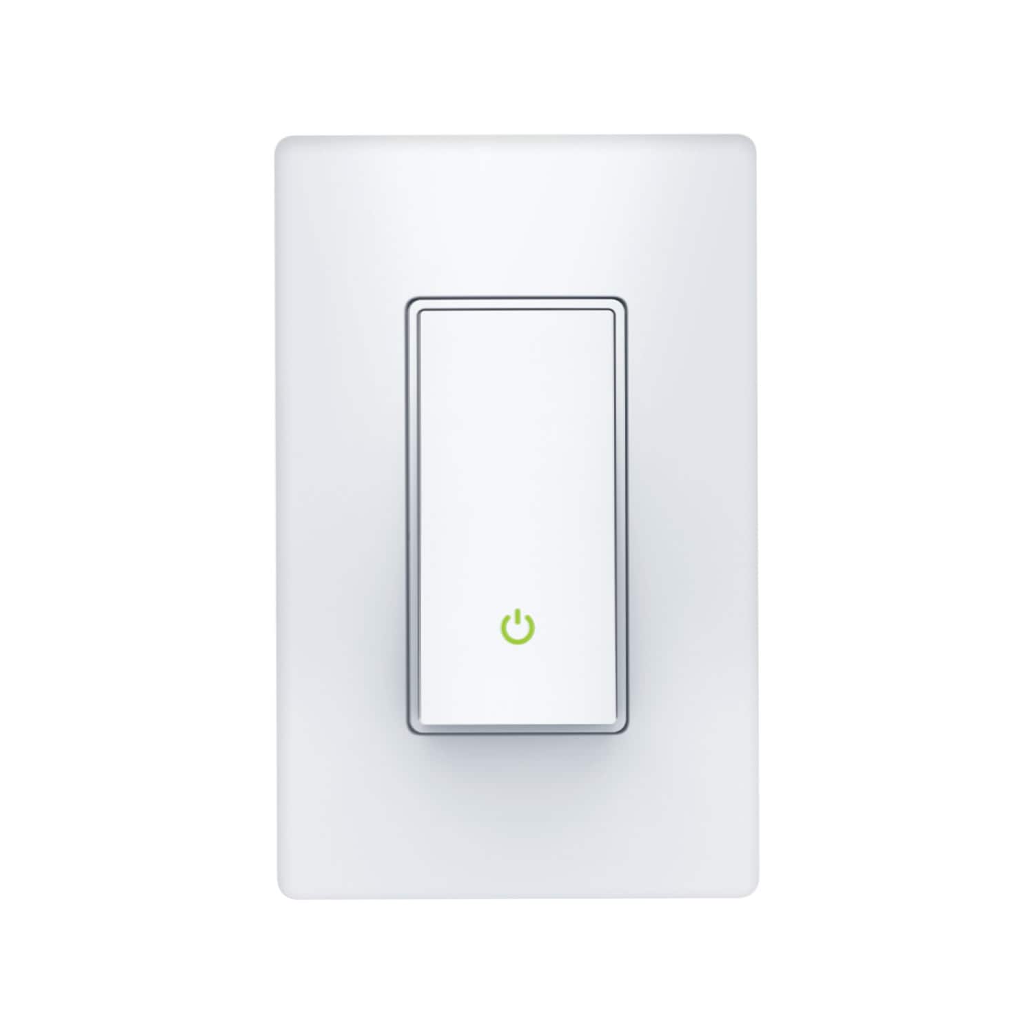 Customer Reviews: Cync Smart Switch, On/Off Paddle Style, Neutral Wire ...