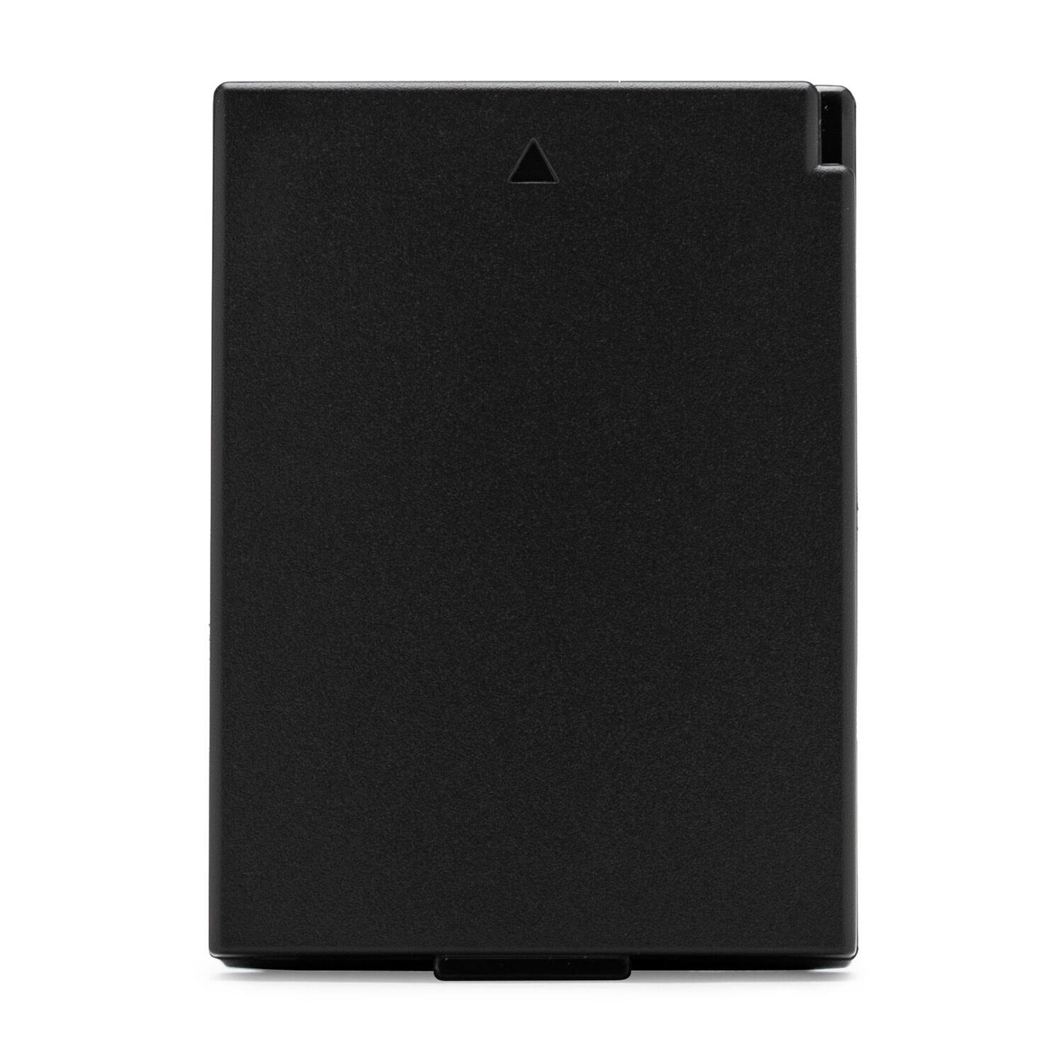 Back. Canon - Canon EOS Rebel T7 DSLR Camera with EF-S 18-55mm IS II Lens and 64GB Card Bundle.