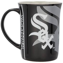 The Memory Company - Chicago White Sox 15oz. Reflective Mug - Multicolor