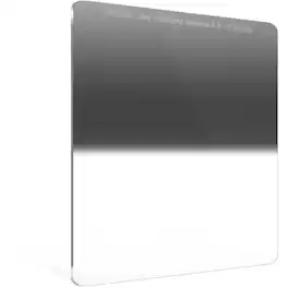 Haida - Red Diamond Reverse Graduated ND 150x170mm Filter, 0.9 Density (3-Stops)