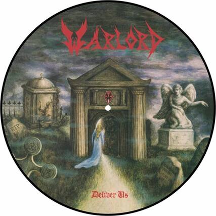 WARLORD
Deliver Us
RIP
LUGUST ANGEL 1982 28