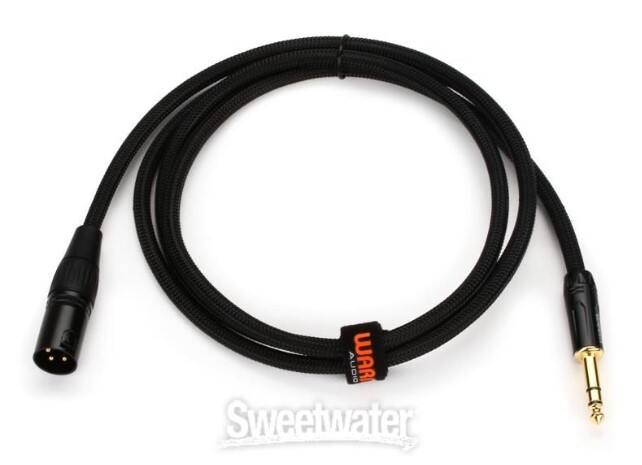AUDIO WAR Sweetwater