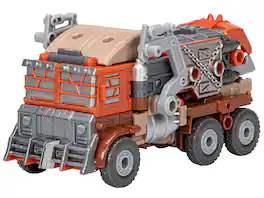 Transformers - Trashmaster Voyager Class | Transformers: Legacy Evolution