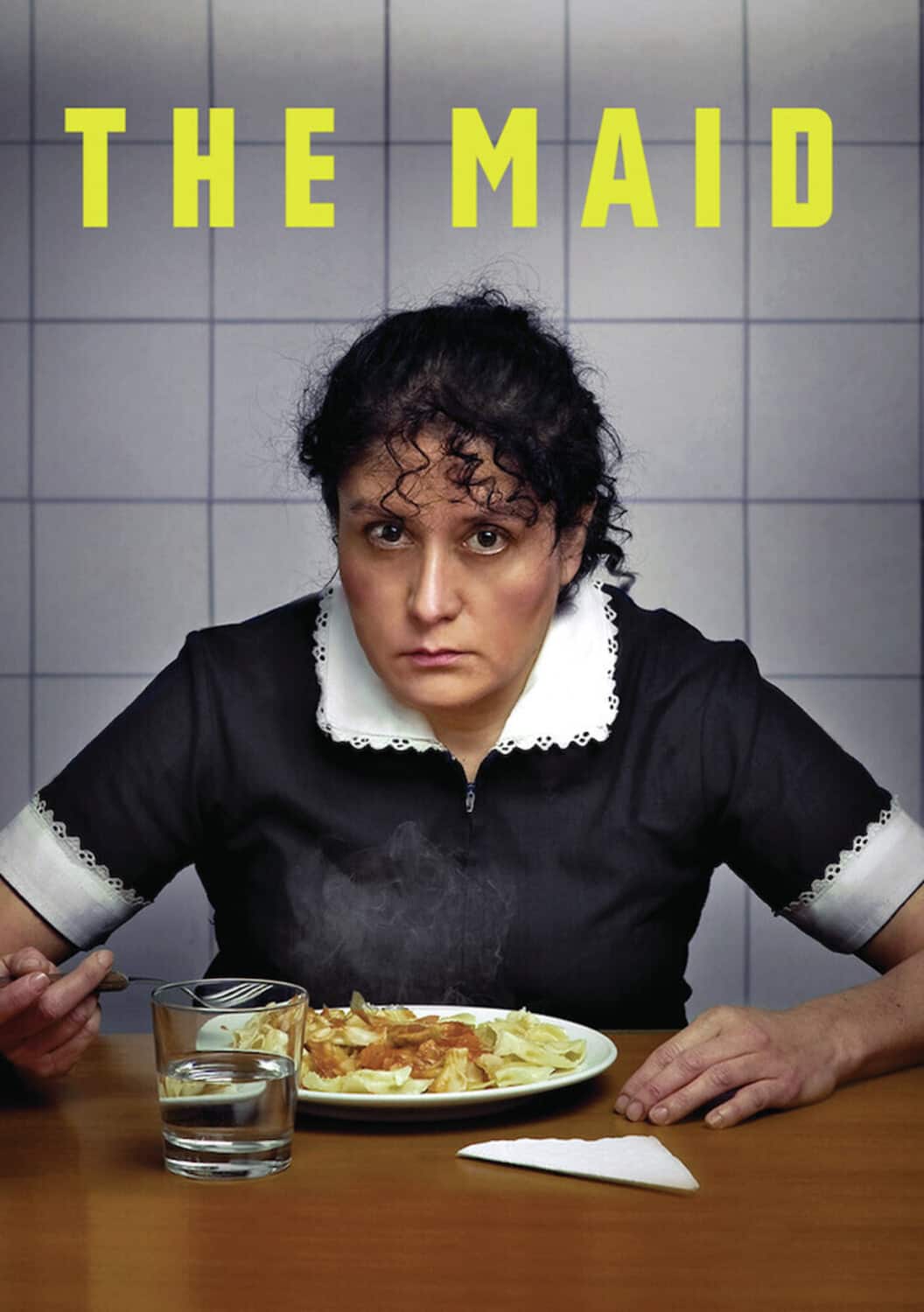 The Maid   - DVD