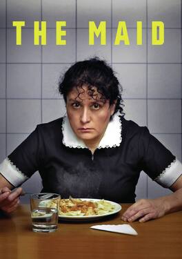The Maid - DVD