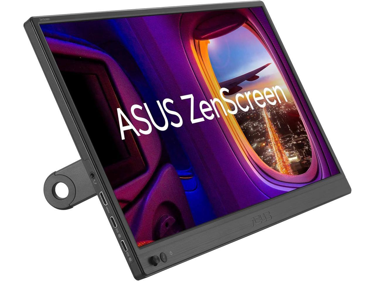 ASUS ZenScreen