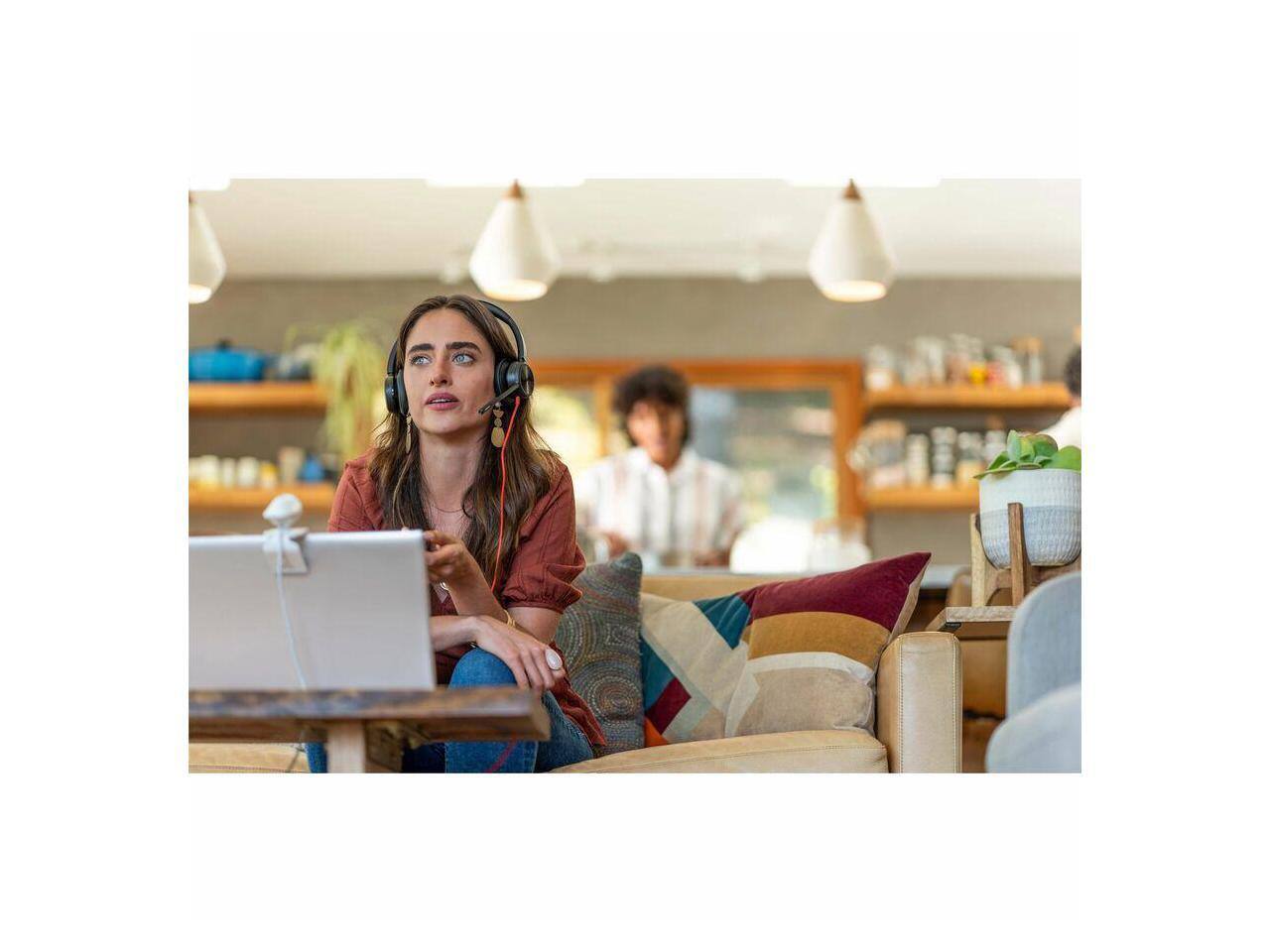 media item thumbnail