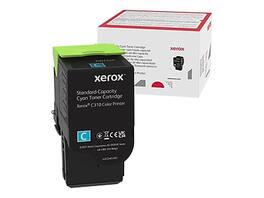 Xerox - 006R04357 Standard Yield Toner Cartridge - Cyan