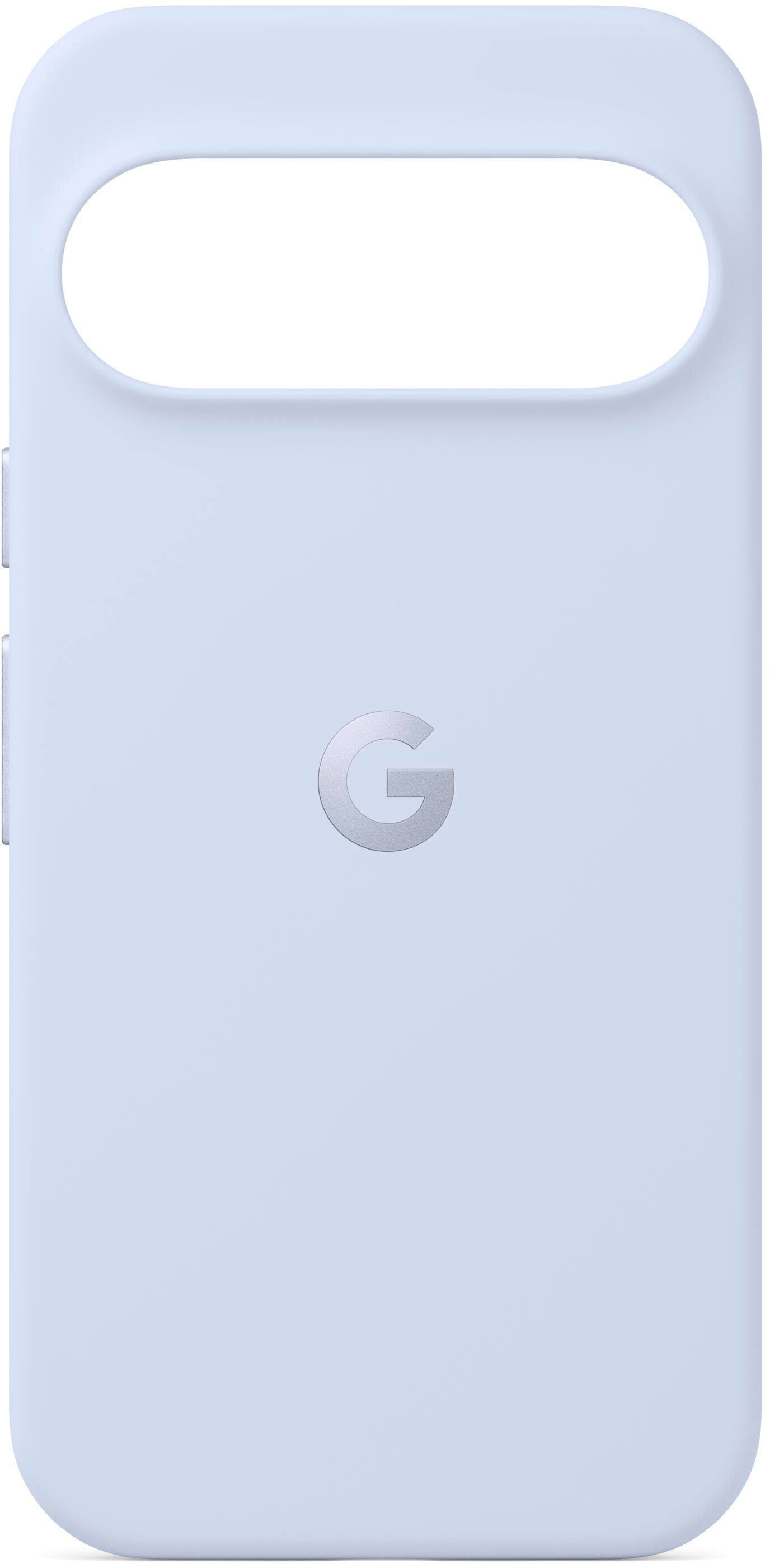 Alt View 1. Google - Pixel 10/10 Pro Case - Frost.