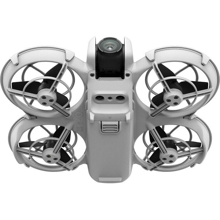 Alt View 6. DJI - DJI Neo Drone (CP.FP.00000184.01) + Sling Backpack + More.