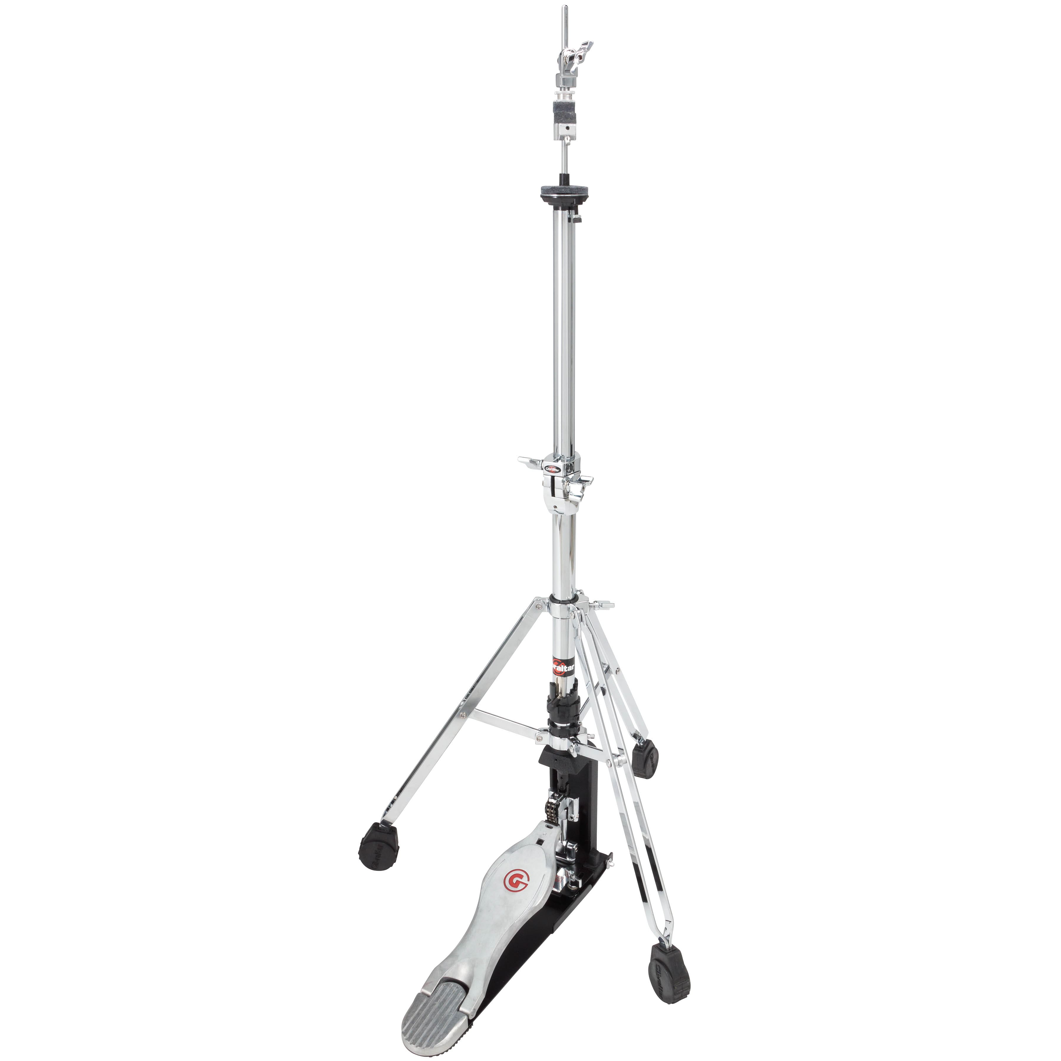 Gibraltar Hardware - Moveable Leg Hi-Hat Stand with Liquid Drive price history on PriceWatchPro