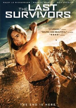 The Last Survivors - DVD