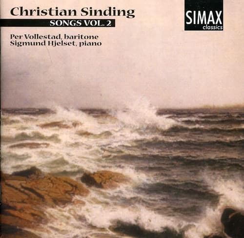 Per Vollestad - Songs 2   - COMPACT DISCS [CD] price history on PriceWatchPro