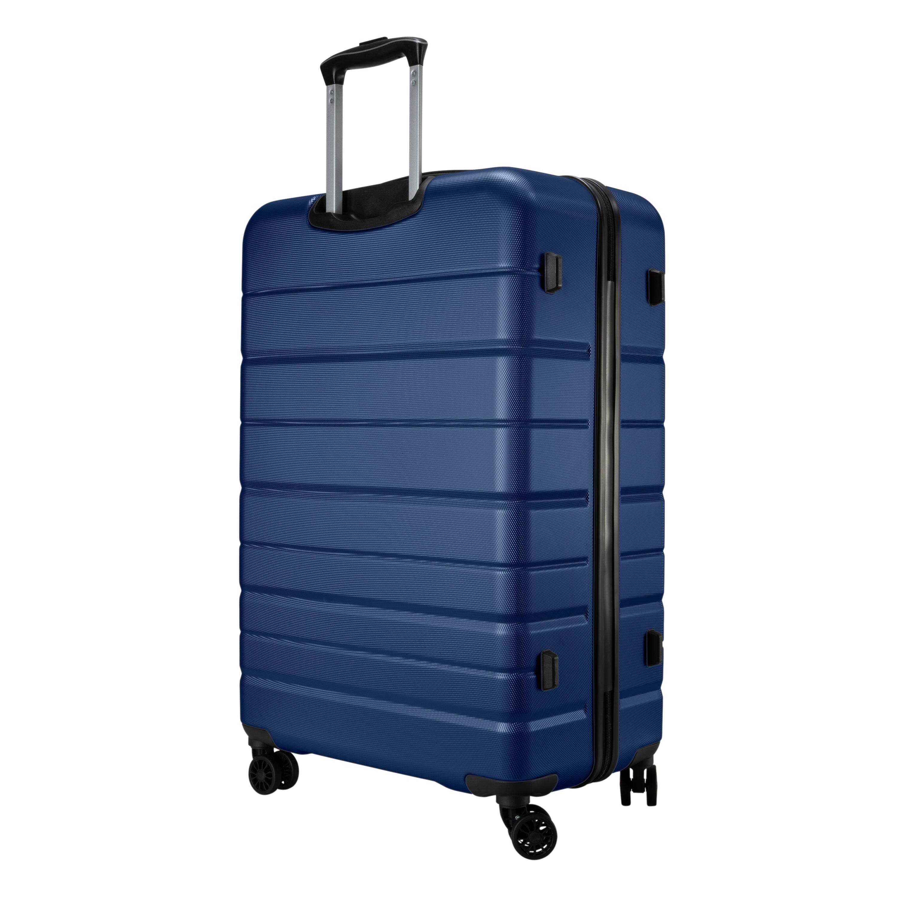 Back. Skyway - Epic 2.0 Hardside Large Check-In, Royal Blue - Royal Blue.