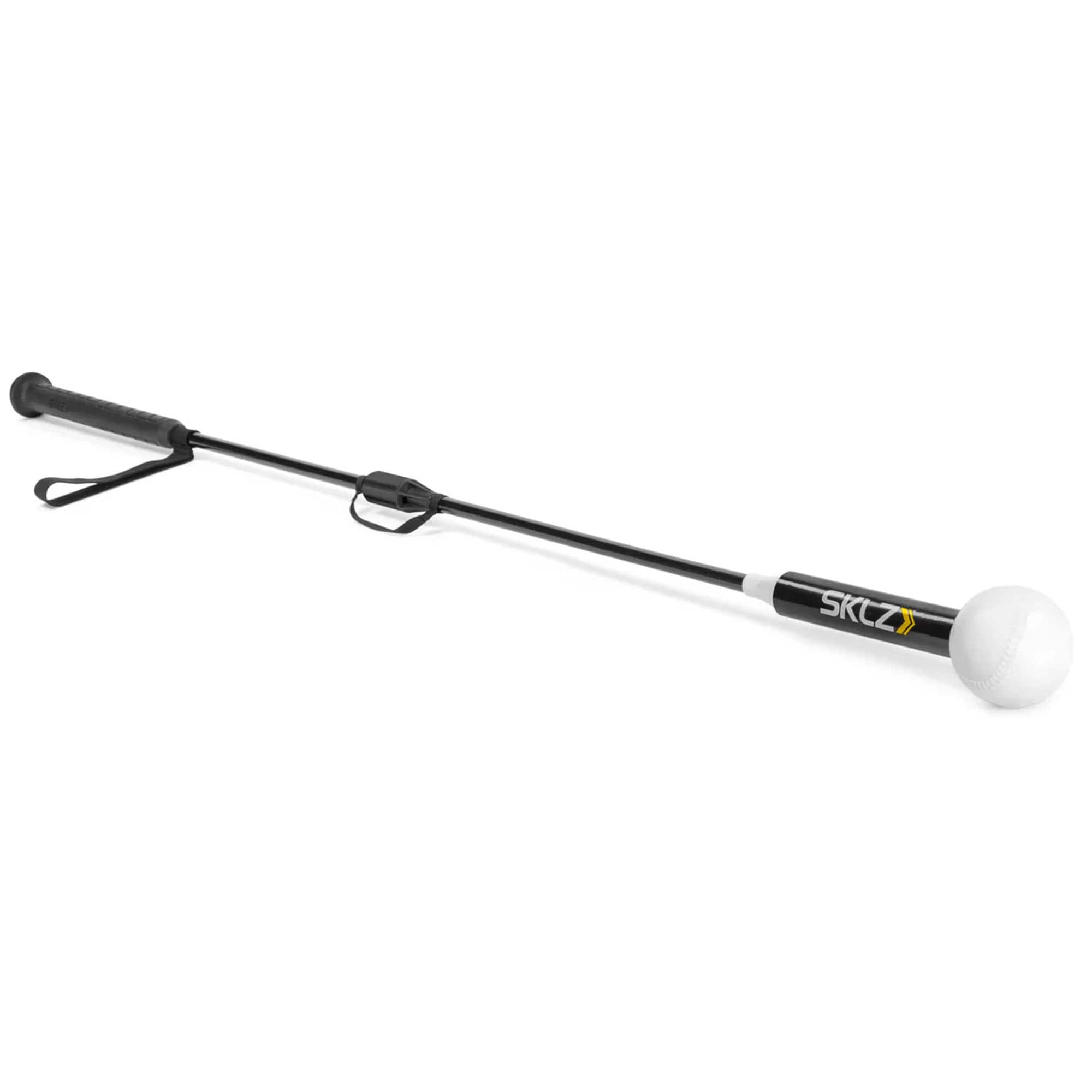 SKLZ - Baseball Swing Select Trainer - Black