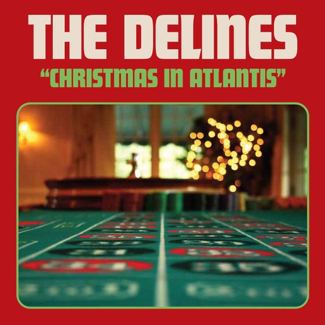 Christmas in Atlantis [7 inch Vinyl Disc] price history on PriceWatchPro