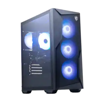 MSI Codex Z2 Gaming Desktop AMD R7 8700F 2024 16GB Memory NVIDIA MSI Codex Z2 Gaming Desktop AMD R7 8700F 2024 16GB Memory NVIDIA